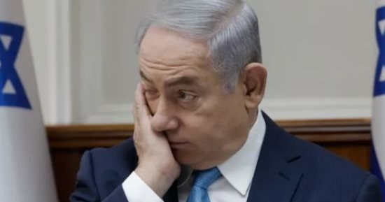 زعيم الأغلبية بالكونجرس الأمريكى يدعو لانتخابات جديدة فى إسرائيل