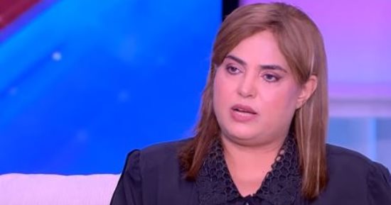براءة الفنانة وفاء مكي من تهمة السب والقذف