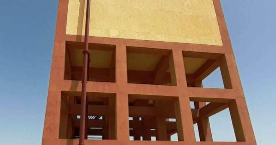 تعرف على مشروع تشغيل خزان مياه وادى كركر بأسوان لإنهاء أزمة الانقطاع