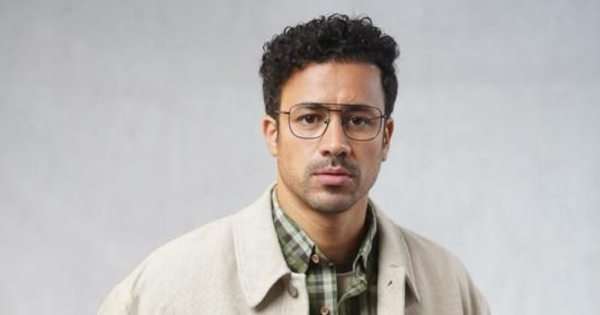 أحمد داود يكتسب الوزن من أجل مسلسل زينهم والعرض على ON