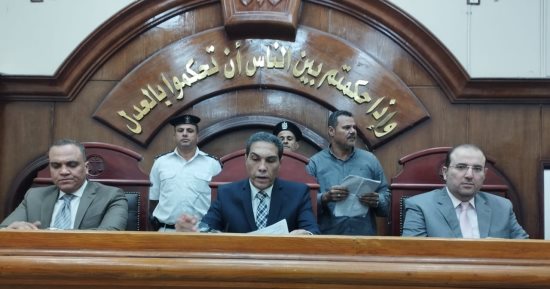 السجن المشدد 15 سنة وسنتان للمتهمين بالشروع فى قتل شاب وسرقته بالشرقية