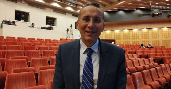 وكيل معهد الأورام: مرضى السرطان أكثر عرضه لحدوث مقاومة للمضادات الحيوية