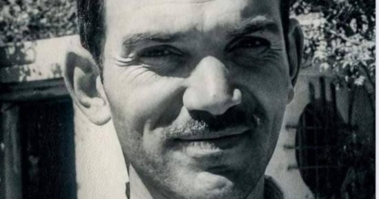 قطاع الفنون التشكيلية يعلن مد معرض يضم أعمال الفنان سعيد العدوى لمدة شهر
