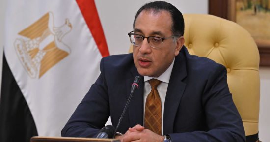 رئيس الوزراء يدعو لضرورة وقف إطلاق النار وإنهاء كل صور القتال فى غزة