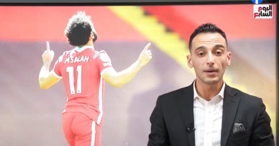 صانع التاريخ.. محمد صلاح ينافس محرز ومانى على جائزة أفضل لاعب أفريقى 2023 رسميا