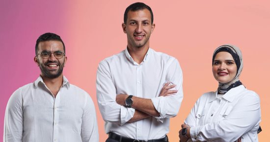 خريجو الأكاديمية الوطنية للتدريب يتصدرون قائمة فوربس للمبدعين الشباب تحت سن الـ30