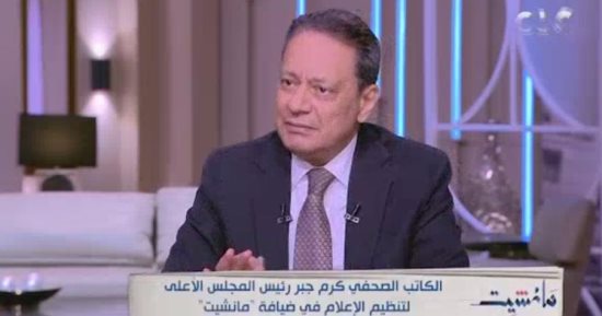 كرم جبر: العالم الغربي يشاهد مجازر غزة وكأنها مشاهد من أفلام الرعب