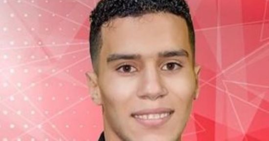 سيد على يرفع رصيد مصر لـ4 ميداليات متنوعة فى بطولة العالم للأثقال