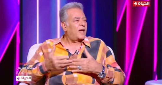 قناص حرب الاستنزاف لقناة الحياة: قضيت على 15 جنديًا إسرائيليًا