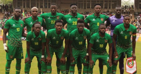 مجموعة مصر.. منتخب غينيا بيساو يستضيف إثيوبيا فى تصفيات كأس العالم