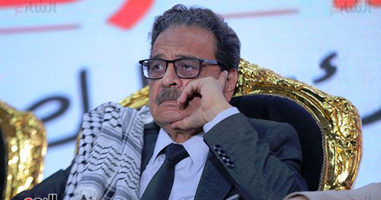 فريد زهران: ندعم موقف مصر المشرف في دعم قضية فلسطين ونؤكد على ضرورة الاصطفاف