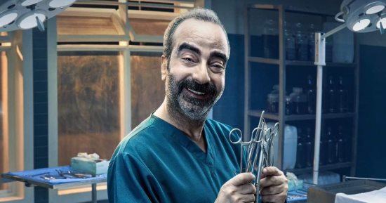 ياسر عزت يكشف تفاصيل مشاركته فى مسلسل زينهم قبل عرضه الأحد المقبل