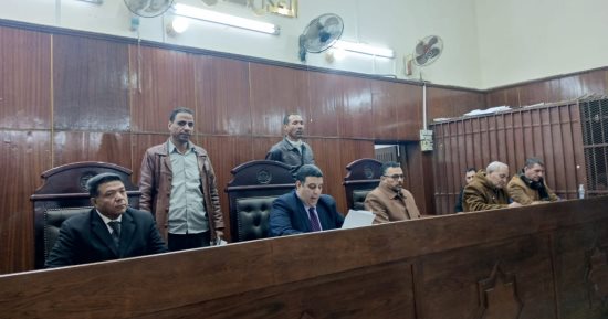 السجن المشدد 15 سنة لعاطل بتهمة الاتجار فى المخدرات بسوهاج 