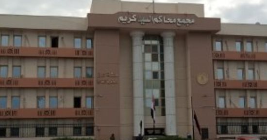 براءة طبيب التخدير من تهمة الإهمال الطبي فى قضية الطفل أيوب بالإسكندرية