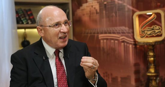 الدكتور عادل عدوى لـ"الشاهد": ما فعله الرئيس السيسى فى الملف الصحى معجزة