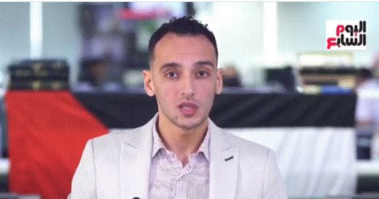 تفاصيل قصف الاحتلال الإسرائيلى المسجد الكبير بمخيم المغازى وسط غزة.. فيديو