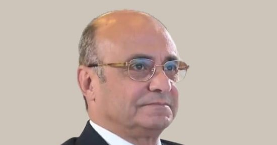 وزير العدل: تم الفصل فى جميع الطعون بالنقض في الجنايات المقيدة قبل 2020