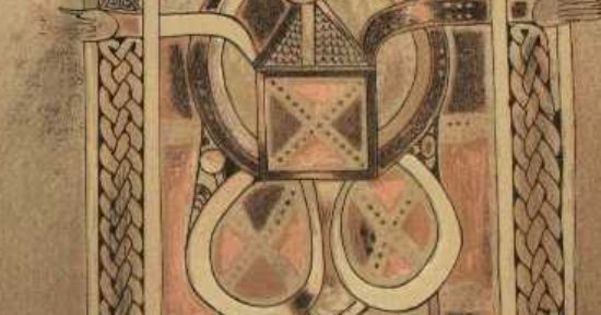كتاب الغزلان.. علماء الآثار يحلون لغز أقدم مخطوطة اسكتلندية