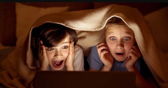 أبراج تعشق روايات وأفلام الرعب.. قلبهم جامد وخيالهم واسع ما لوش حدود