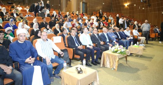 محافظ كفرالشيخ يشارك في فعاليات "منتدى شباب الدلتا" في المحافظة