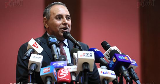 حزب إرادة جيل داعيا العالم للاستجابة لرؤية مصر بشأن فلسطين: ليعم السلام بالمنطقة