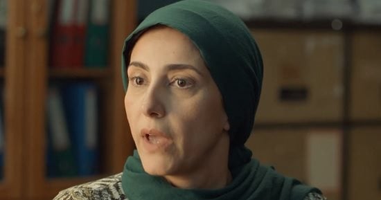 مسلسل صوت وصورة.. حنان مطاوع تعترف بعدم تذكرها هل قتلت عصام أم لا؟
