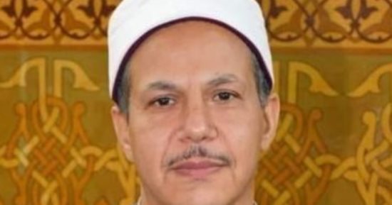 أوقاف كفر الشيخ: انطلاق الأسبوع الثقافى بمسجد سيدى عبد الوهاب فى مطوبس غدا