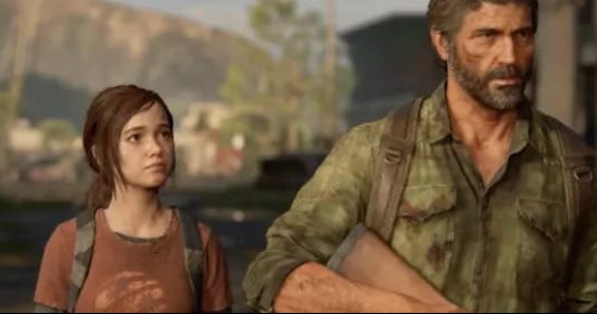إطلاق نسخة معدلة من The Last Of Us Part 2 على PS5 يناير المقبل