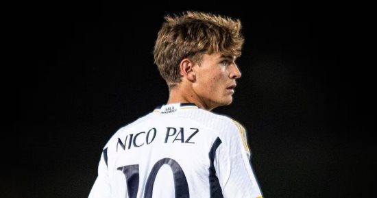 ريال مدريد يحصد 400 مليون يورو من وراء 44 لاعباً خريجى الأكاديمية