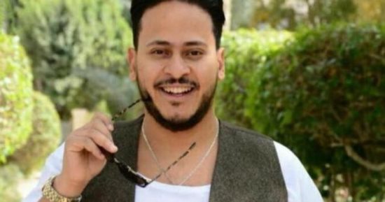 كريم عفيفى يمتلك "عربة فول" فى فيلم "جورى" بطولة هيفاء وهبى