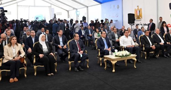 صندوق تحيا مصر يخصص رقم حساب لاستقبال المساعدات لأهل غزة