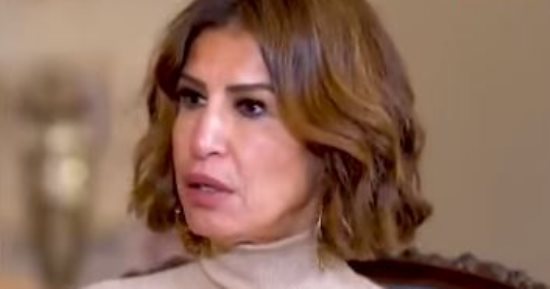 6 دقايق هتغير رأيك فى أمينة شلباية.. رأيها صريح فى الراجل المصرى..فيديو