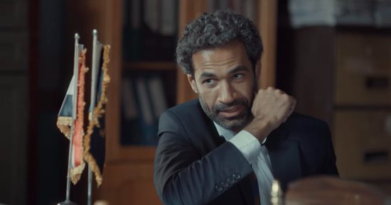 محل ثقة ومعتمد على نفسه..6 صفات تخليك زي لطفي عبود في "صوت وصورة"