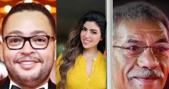 اعرف أبطال مسلسل "بيت الرفاعى" مع أمير كرارة فى رمضان المقبل
