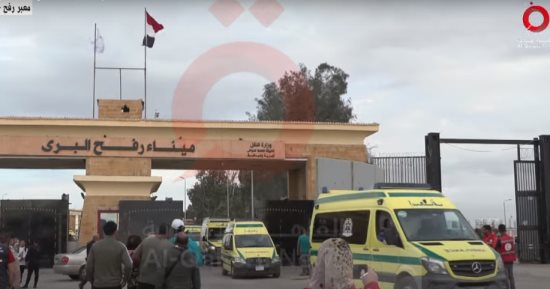 حماس تستجيب لجهود مصر لضمان استمرار الهدنة فى غزة وتبادل الأسرى