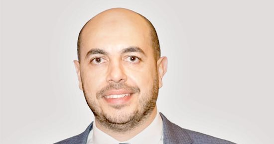إيجيبت تراست: معرض Cairo ICT فرصة كبيرة لتعزيز مفهوم التحول الرقمى والتوقيع الإلكترونى