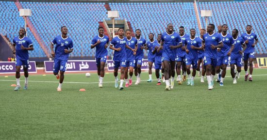 10 معلومات لا تفوتك عن منتخب سيراليون قبل مواجهة الفراعنة غداً