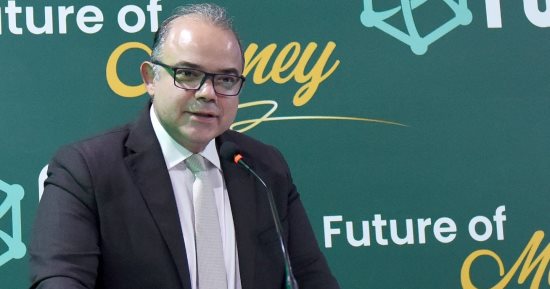 الرقابة المالية: نعمل على رقمنة النظام المالي لتيسير استفادة شرائح المجتمع