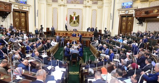 قانون التصالح فى مخالفات البناء يرفع حظر توصيل المرافق للعقار المخالف