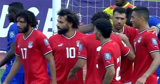 حصاد الرياضة المصرية اليوم الثلاثاء 2/1/2024