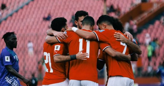 الذكاء الاصطناعى يتوقع ترتيب منتخب مصر فى كأس الأمم الأفريقية 2023
