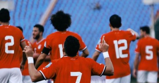 منتخب مصر يهزم سيراليون بثنائية تريزيجيه ويتصدر مجموعته بتصفيات المونديال