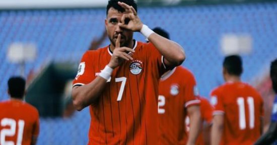 المحترفون أسلحة فيتوريا.. المقاتل تريزيجيه الورقة الرابحة فى المثلث الهجومى