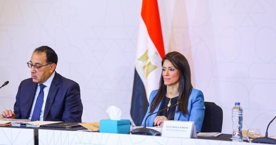 برنامج «نوفــي»: 3.2 مليار دولار إجمالي التعهدات المالية من شركاء التنمية