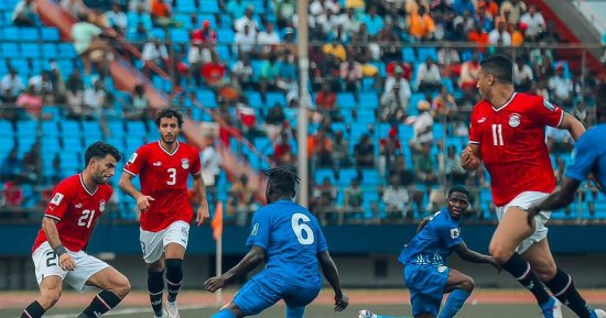 اتحاد الكرة: استبعاد ثلاثى المنتخب ليس دائما.. وصرفنا مكافأة استثنائية
