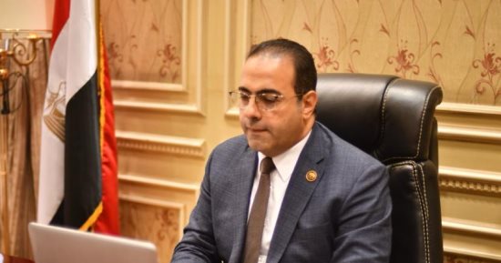 "شباب المصريين بالخارج" يتواصل مع الجالية بعمان حول المشاركة بالانتخابات