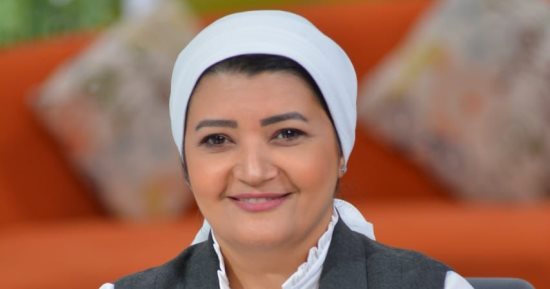 همت سلامة لـ"8 الصبح": رؤية مصر هى مفتاح الحل للقضية الفلسطينية
