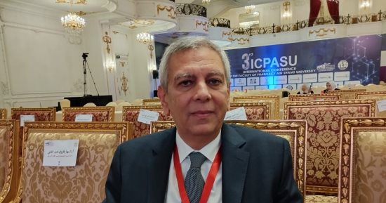 "القابضة للأدوية": نصدر بحوالي 18 مليون دولار سنويًا.. وفتحنا أسواقًا جديدة