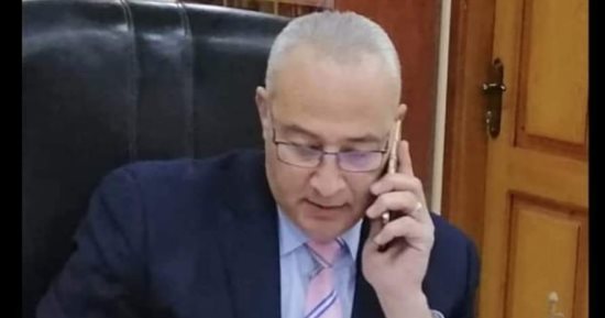 شباب كفر الشيخ: غرفة عمليات لمواجهة تغيرات الطقس وفصل التيار الكهربائي