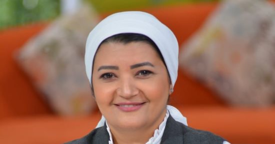 همت سلامة لـ"8 الصبح": خطط الإصلاح الاقتصادى عبرت بمصر من الأزمات الدولية